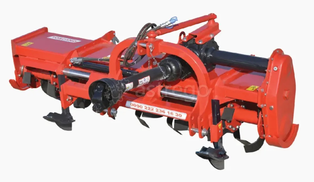 Садовые Почвофрезы для Приствольной Обработки Краснодар - изображение 2