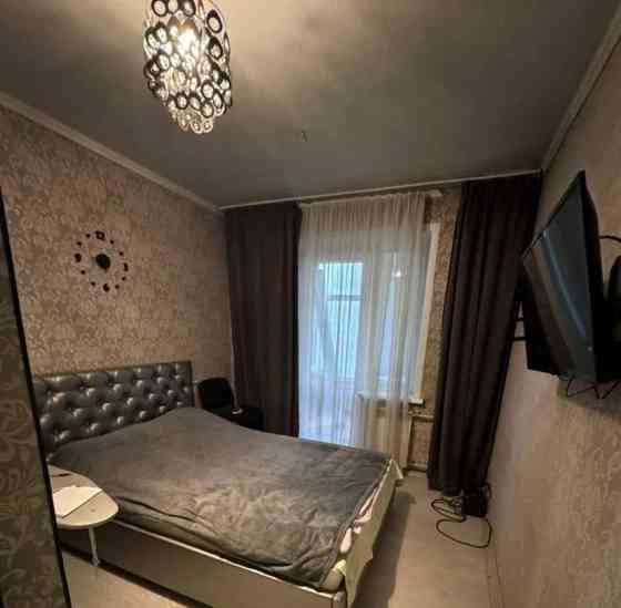 2-комн. квартира, 52 м2, 1/10 эт. Красноярск
