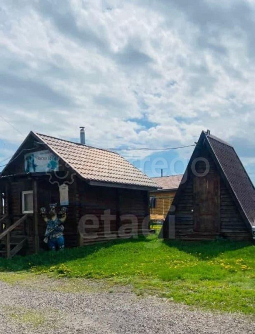 Дом, 188.6 м2, 14.3 сотки, 2 эт. Емельяново - изображение 4