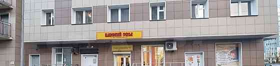 Торговое помещение, 86 м2 Красноярск