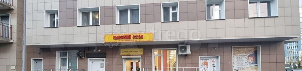 Торговое помещение, 86 м2 Красноярск - изображение 2