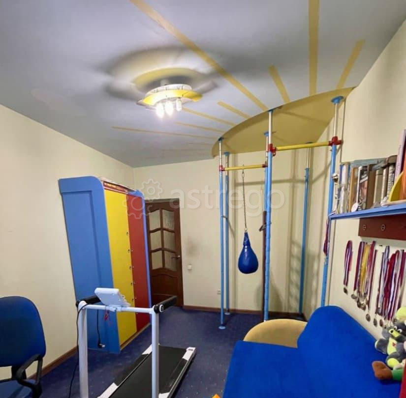 4-комн. квартира, 91 м2, 2/5 эт. Астрахань - изображение 6
