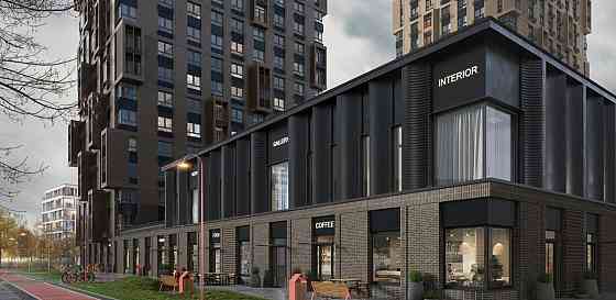 2-комн. квартира, 56.5 м2, 4/24 эт. Мытищи