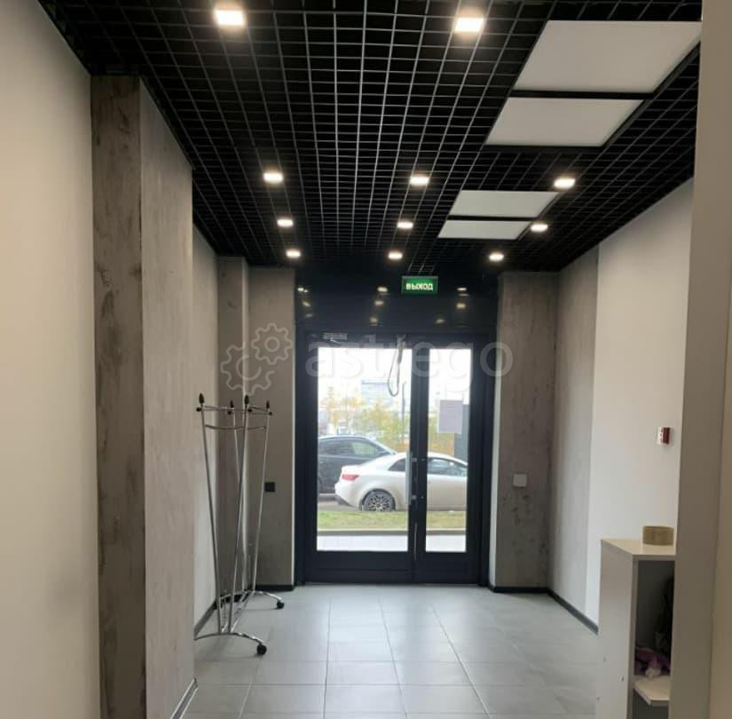 Свободного назначения, 85.3 м2 Балашиха - изображение 2