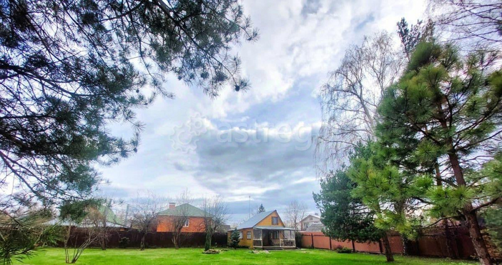 Дом, 39.9 м2, 16.5 сотки, 2 эт. Пушкино - изображение 2