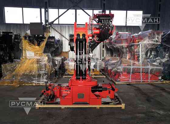 Кран-манипулятор Fassi F245A.024 на тягаче КАМАЗ-43118 Екатеринбург