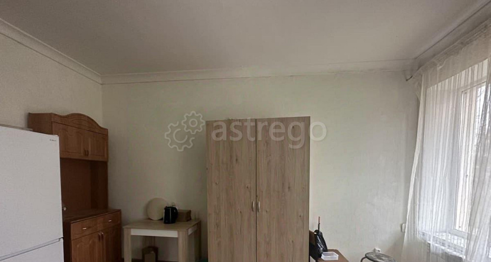 Комната, 21.4 м2, 1/2 эт. Воскресенск - изображение 7