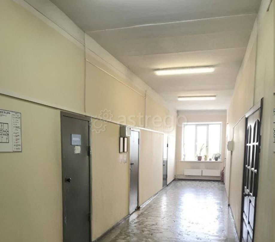 Офис, 600 м2 Красноярск - изображение 7