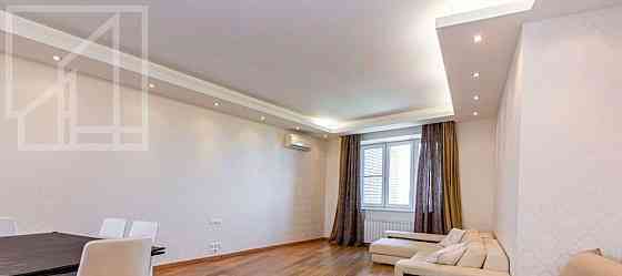 5-комн. квартира, 150 м2, 18/33 эт. Москва