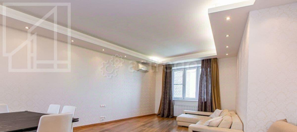 5-комн. квартира, 150 м2, 18/33 эт. Москва - изображение 6