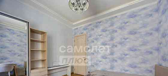 4-комн. квартира, 105 м2, 2/7 эт. Санкт-Петербург