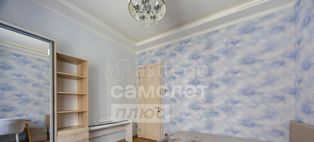 4-комн. квартира, 105 м2, 2/7 эт. Санкт-Петербург - изображение 3