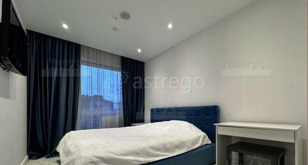2-комн. апарт-ы, 40 м2, 6/10 эт. Санкт-Петербург - изображение 6