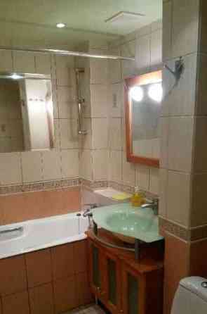 1-комн. квартира, 40 м2, 2/6 эт. Москва