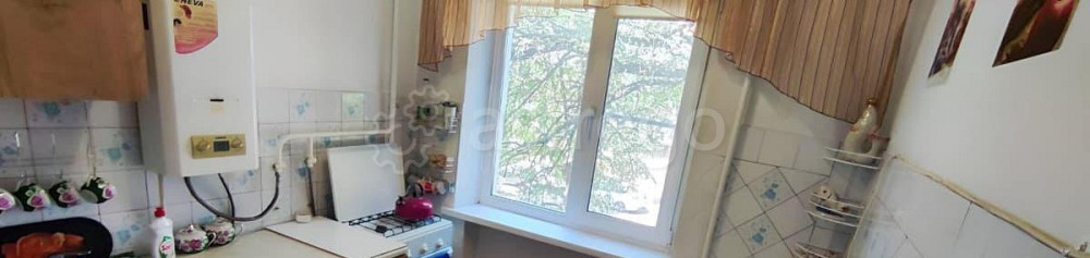 1-комн. квартира, 30 м2, 2/5 эт. Энем - изображение 7