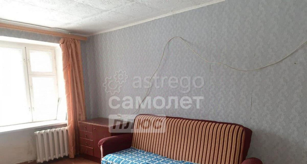 Комната, 18.2 м2, 2/5 эт. Мелеуз - изображение 1