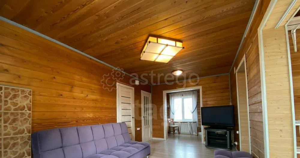 Дом, 120 м2, 2 сотки, 2 эт. Емельяново - изображение 2