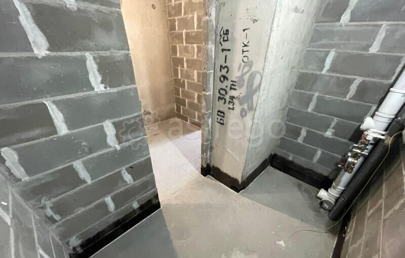1-комн. квартира, 32 м2, 21/25 эт. Санкт-Петербург - изображение 10