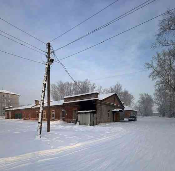 Свободного назначения, 700 м2 Канск