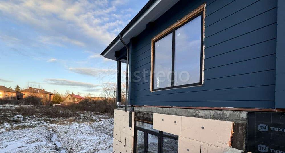 Коттедж, 585.85 м2, 16 соток, 3 эт. Санкт-Петербург - изображение 6