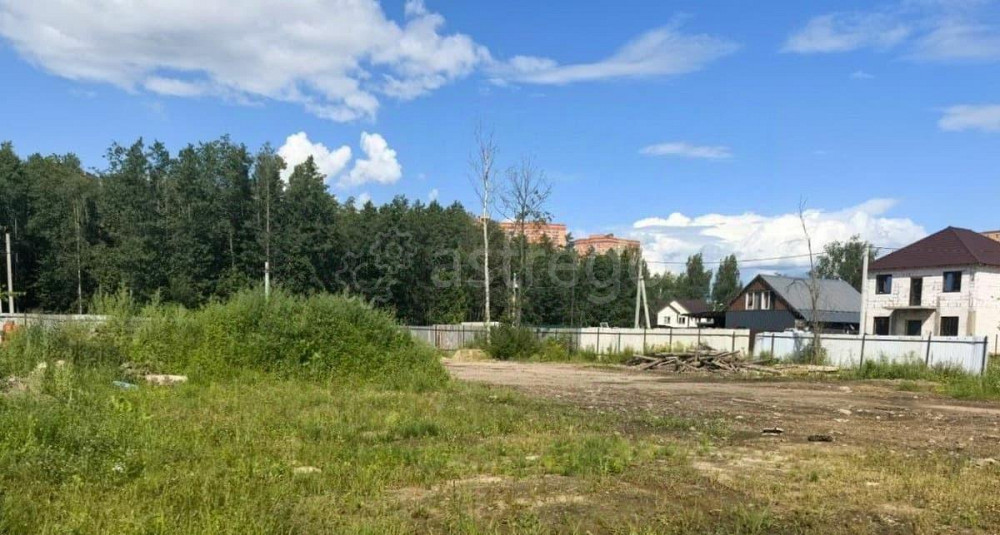 Земельный участок, 10 соток Щёлково - изображение 2