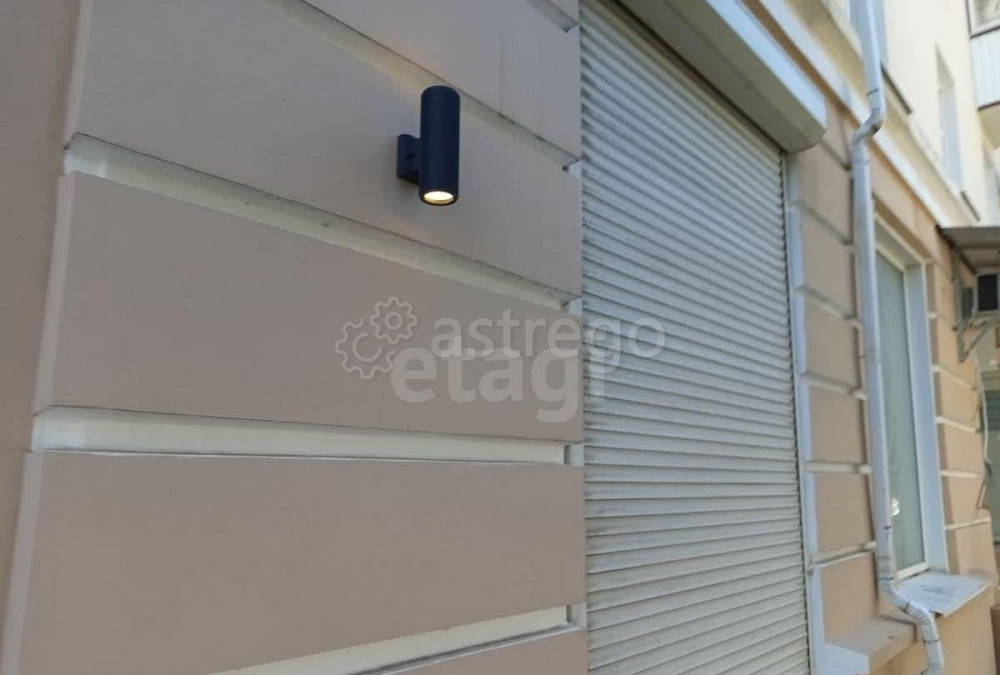 Торговое помещение, 36.1 м Майкоп - изображение 1