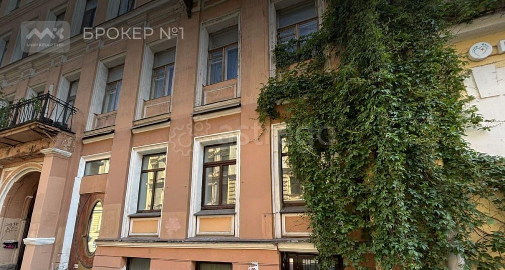 Свободного назначения, 153 м2 Санкт-Петербург - изображение 7