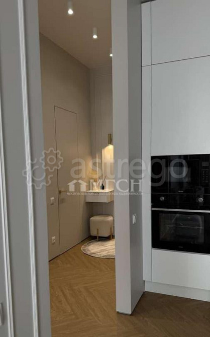 2-комн. квартира, 84 м2, 14/14 эт. Москва - изображение 2