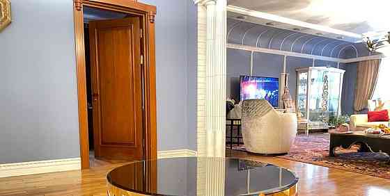 5-комн. квартира, 233 м2, 6/14 эт. Одинцово