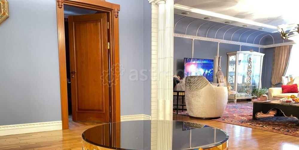 5-комн. квартира, 233 м2, 6/14 эт. Одинцово - изображение 5