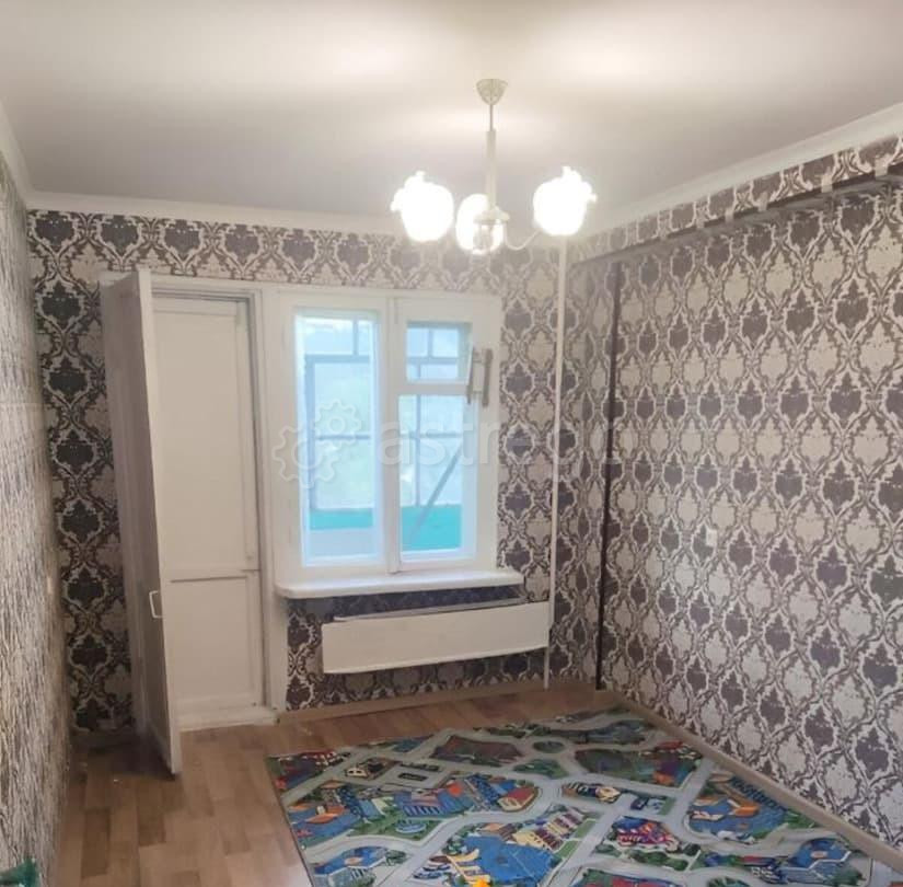 3-комн. квартира, 88 м2, 4/9 эт. Красноярск - изображение 3