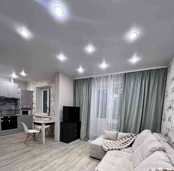 2-комн. квартира, 50 м2, 11/14 эт. Пушкино