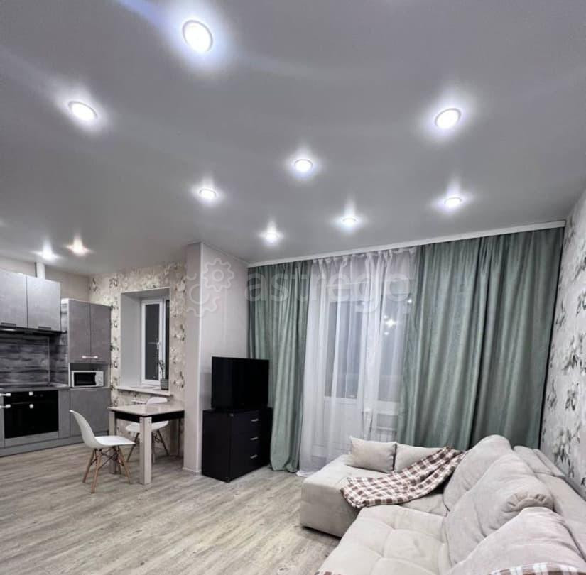 2-комн. квартира, 50 м2, 11/14 эт. Пушкино - изображение 1