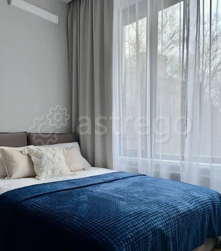 Студия, 25 м2, 2/19 эт. Москва - изображение 7