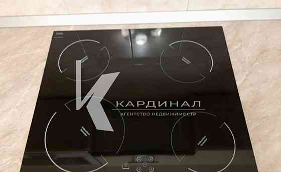 1-комн. квартира, 52 м2, 8/9 эт. Старый Оскол