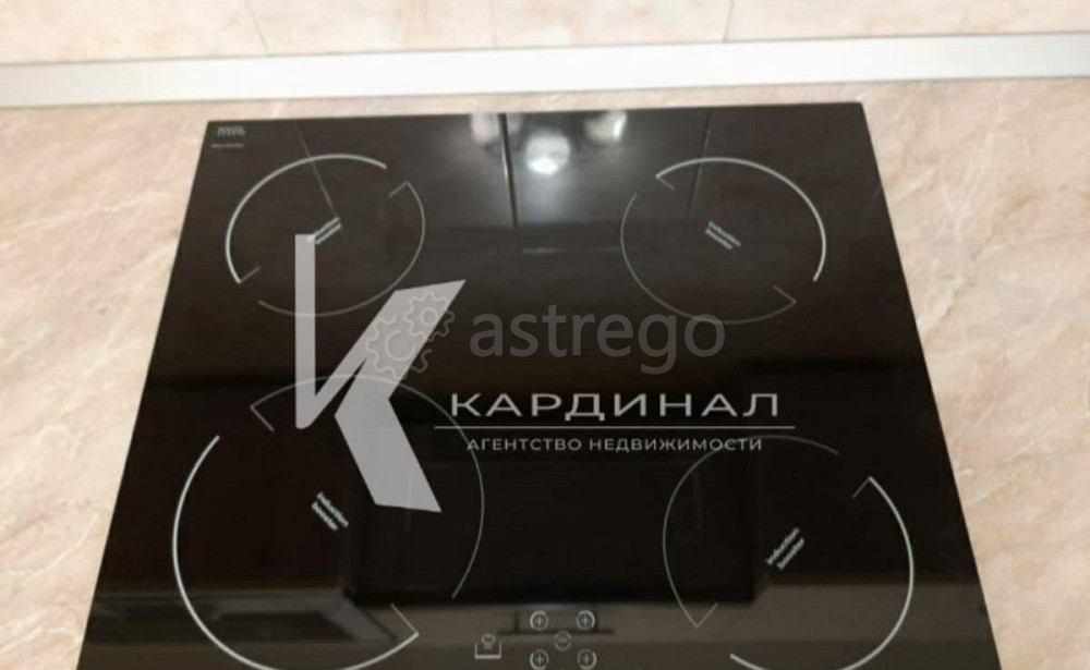 1-комн. квартира, 52 м2, 8/9 эт. Старый Оскол - изображение 2