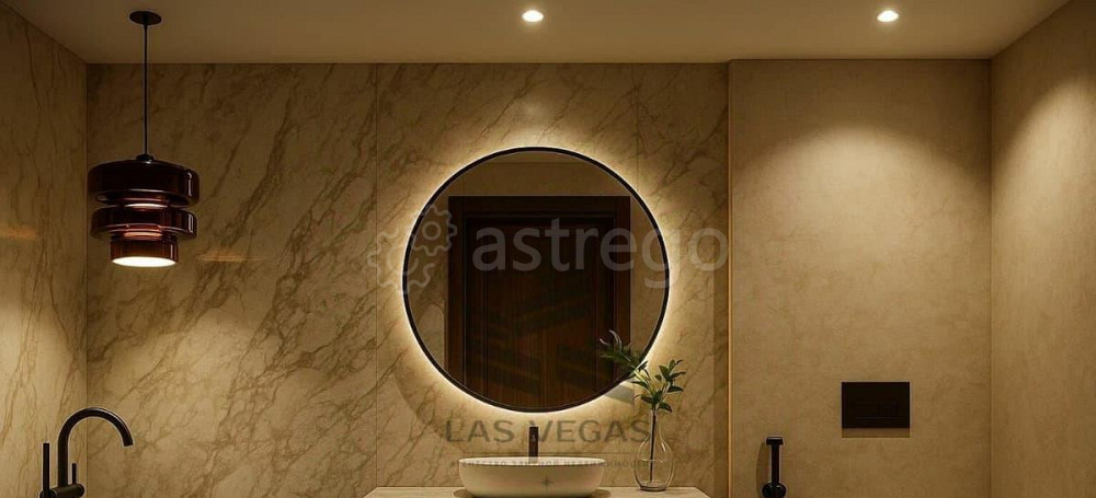 3-комн. квартира, 75 м2, 20/27 эт. Москва - изображение 4