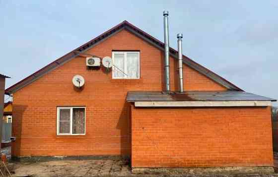 Дом, 188 м2 Егорьевск