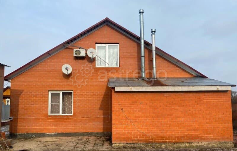 Дом, 188 м2 Егорьевск - изображение 3