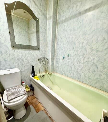 2-комн. квартира, 44 м2, 3/9 эт. Орехово-Зуево - изображение 8