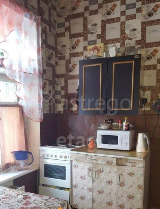 3-комн. квартира, 45.4 м2, 1/2 эт. Бийск - изображение 2