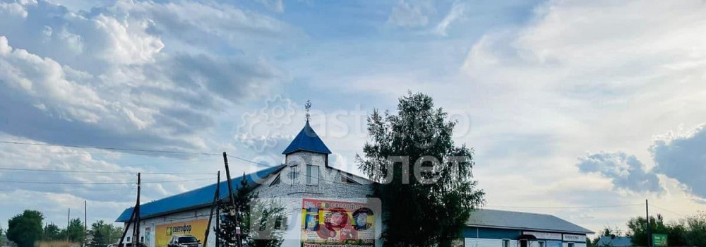 Свободного назначения, 30 м2 Горняк - изображение 2