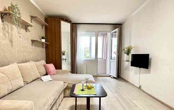 2-комн. квартира, 47 м2, 5/10 эт. Санкт-Петербург