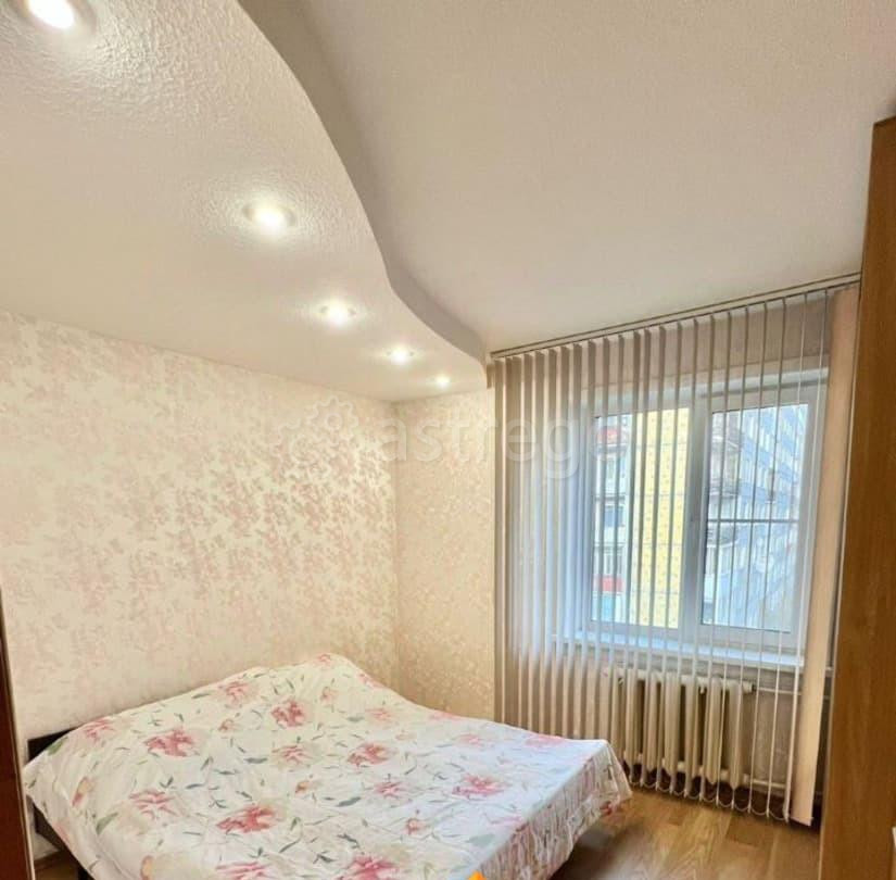 3-комн. квартира, 63 м2, 5/5 эт. Архангельск - изображение 3