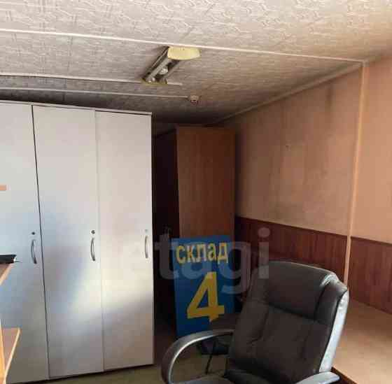 Склад, 800 м2 Красноярск