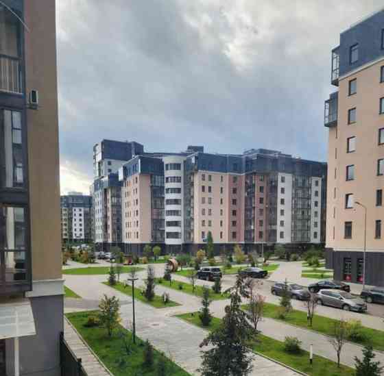 2-комн. квартира, 72 м2, 2/9 эт. Красноярск