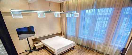 Студия, 38 м2, 5/7 эт. Москва