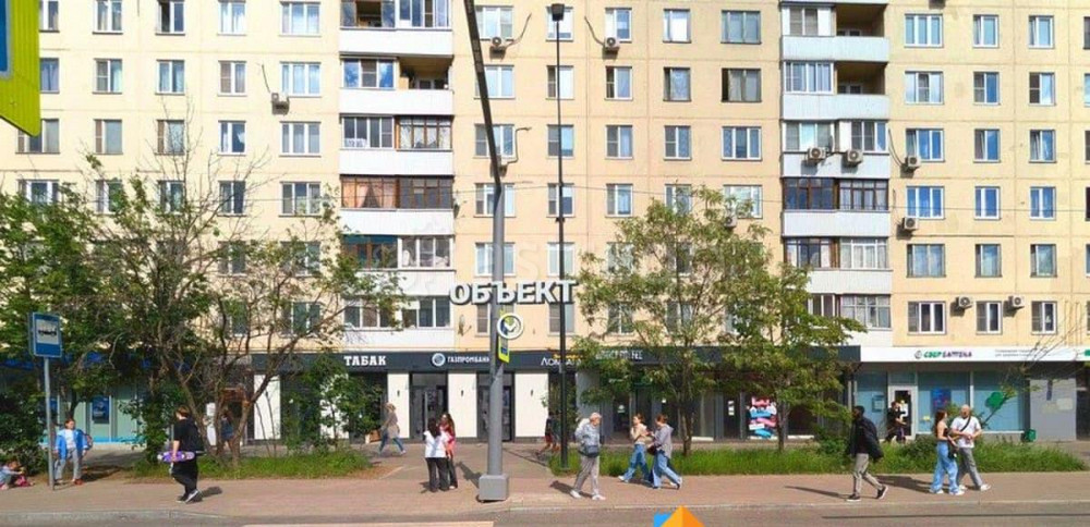Торговое помещение, 63.8 м2 Москва - изображение 7