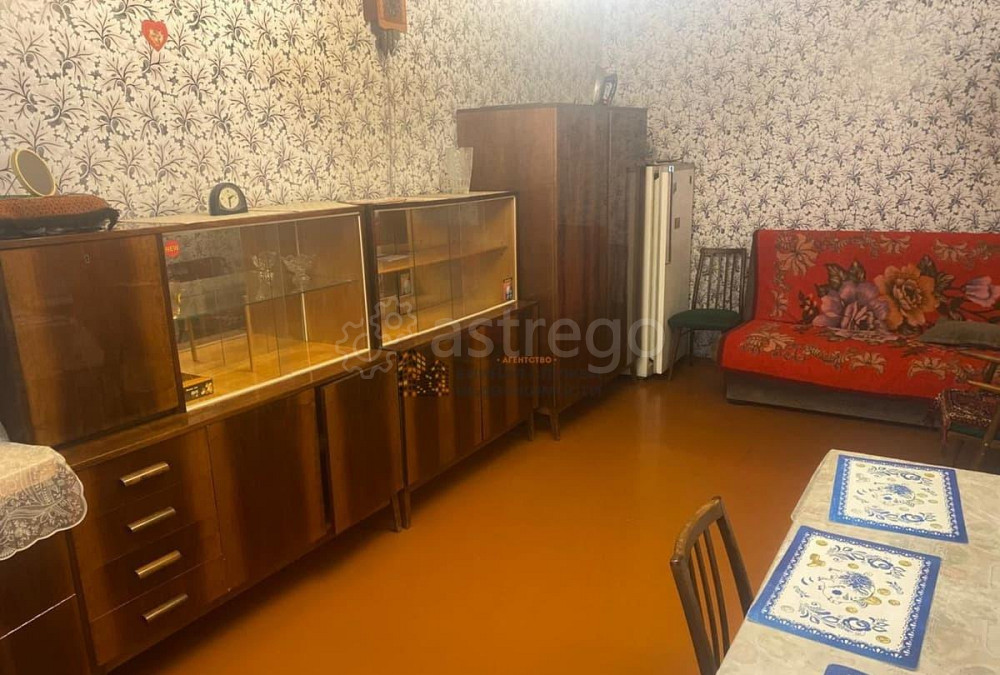 2-комн. квартира, 45 м2, 5/9 эт. Уфа - изображение 3