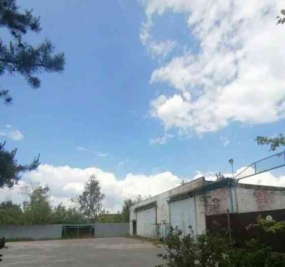 Склад, 216 м2 Егорьевск